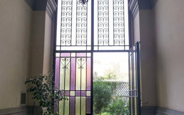 Rome Charming Suites