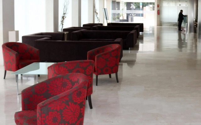 Hotel Daniya Alicante