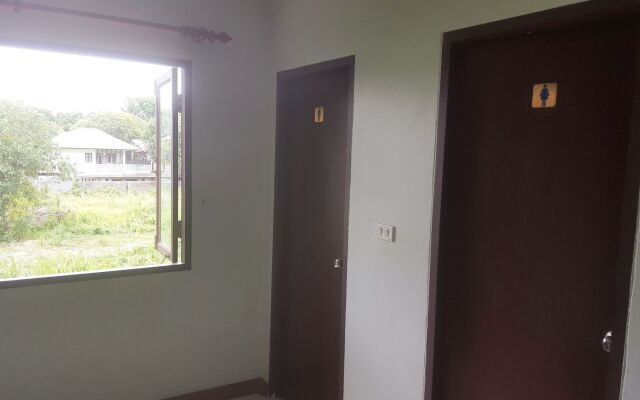 Colibri Guesthouse