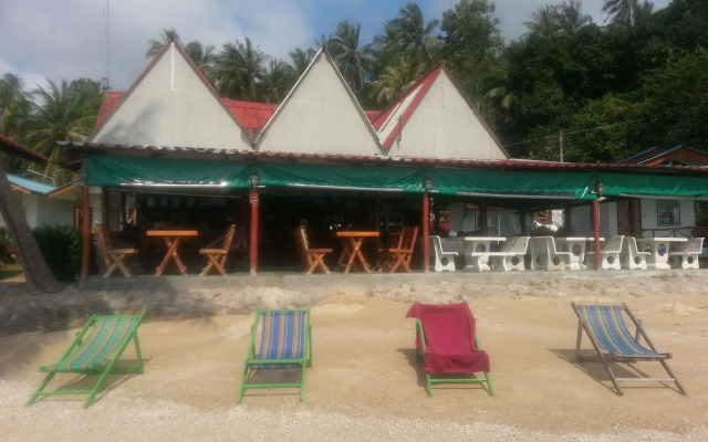 One More Night Beach Resort