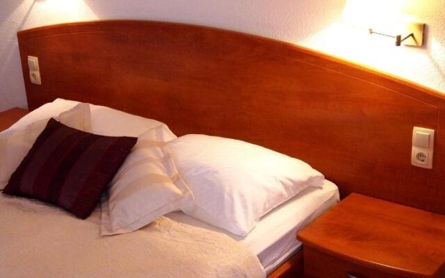 Villa Hotel Barbat