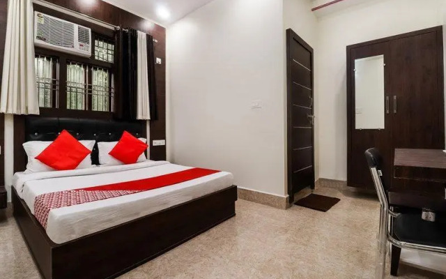 Gdd Kuteer by OYO Rooms