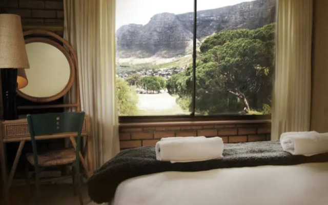 Mountain Magic Garden Suites