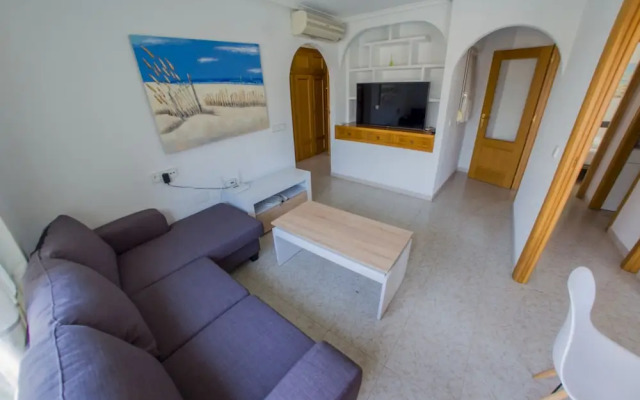 Torrevieja Experience Mar 4