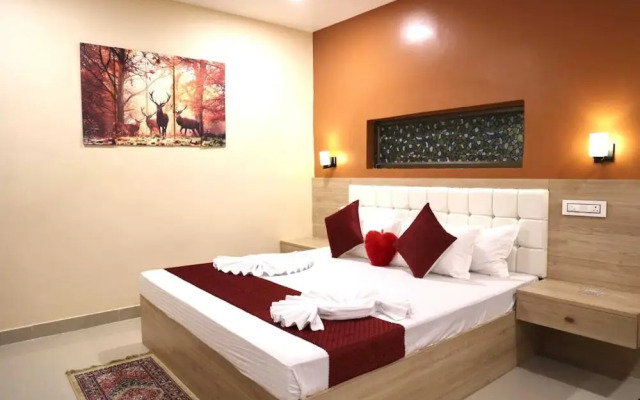 Regal Guest House by ROH