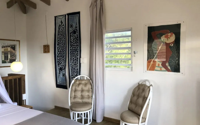 Finca Victoria
