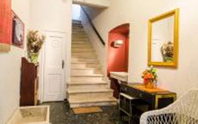 Rooms Lovrijenac