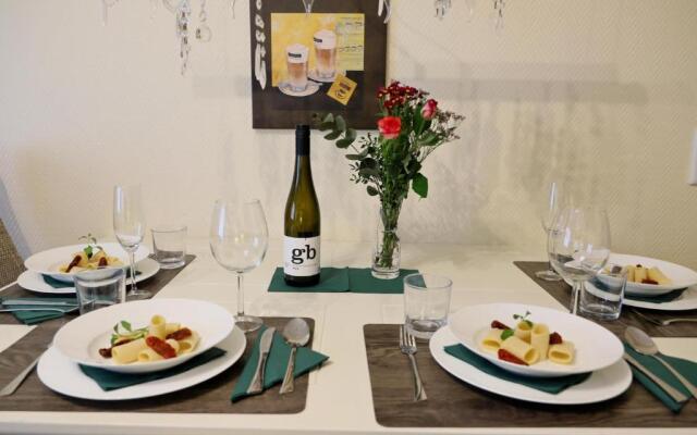 Kampstraße 9, W2, GB3