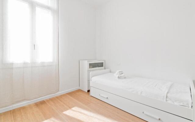 Prato della Valle Roomy Flat