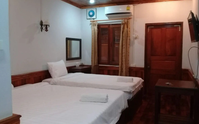 Villa Kingkham Riverside