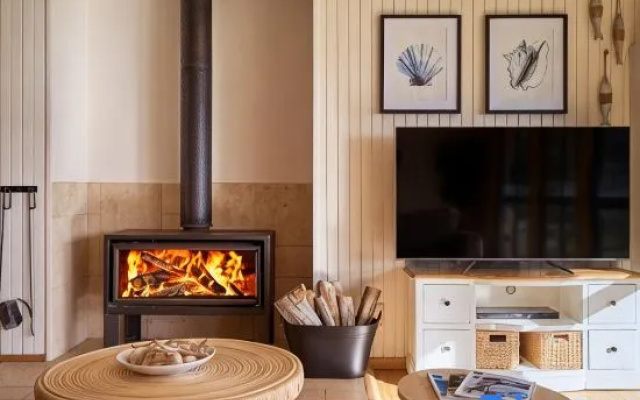 Waubs Beach Cottage – Guest Rooms – Bicheno