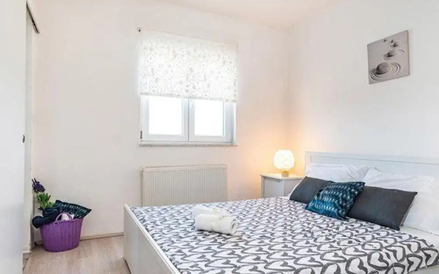 Villa Maslina in Sikovo