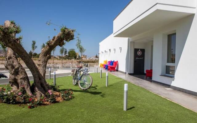 Abraxia Guesthouse
