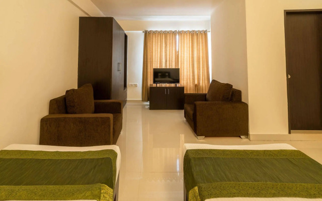 Itsy Hotels Worldtree