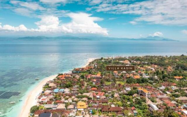 Villa Kasih Lembongan