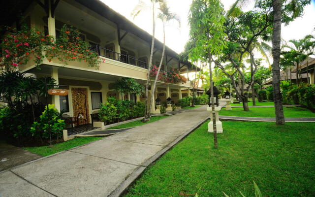 Aneka Lovina Villas and Spa