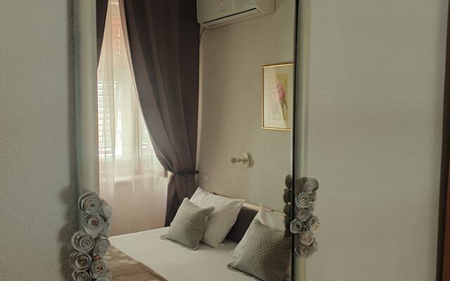 Apartment Placeta