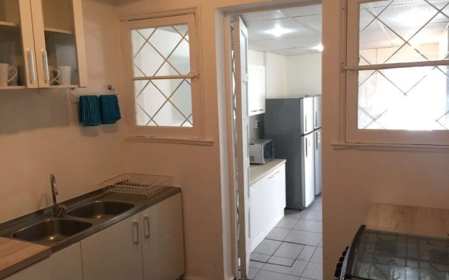 Lindas Casas para grupos y familias