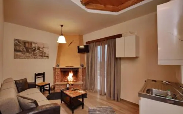 Valtessiniko Studios