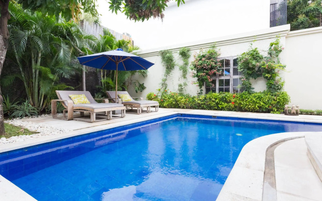 Allure Villas