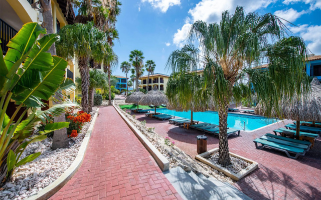Kunuku Resort All Inclusive Curacao, Trademark by Wyndham