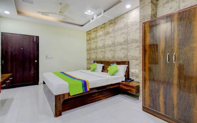 Allsian International by Treebo