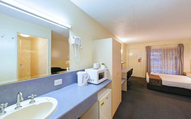 Oscar Motel