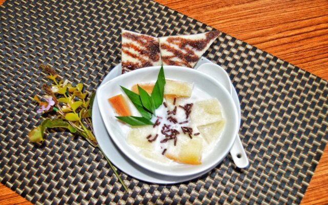 Sarila Hotel Sukoharjo