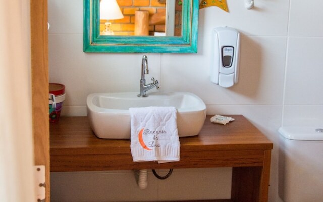 Pousada Lua do Pontal