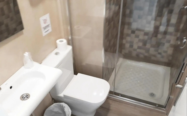 Puerta Alameda Suites Mirador Centro Historico