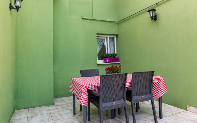 Dualis Hotel