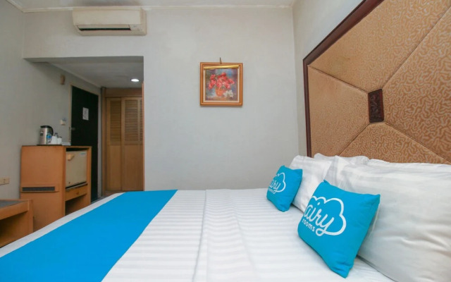 Airy Senen Raden Saleh Satu 9 Jakarta