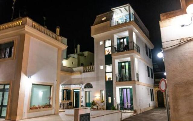 La Torretta Dei Sogni