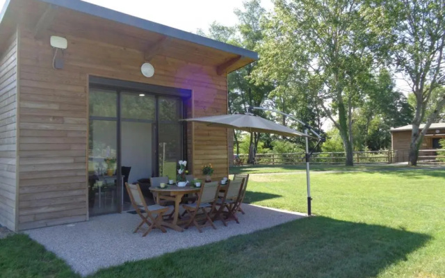 Gîte Veauchette, 3 pièces, 4 personnes - FR-1-496-85