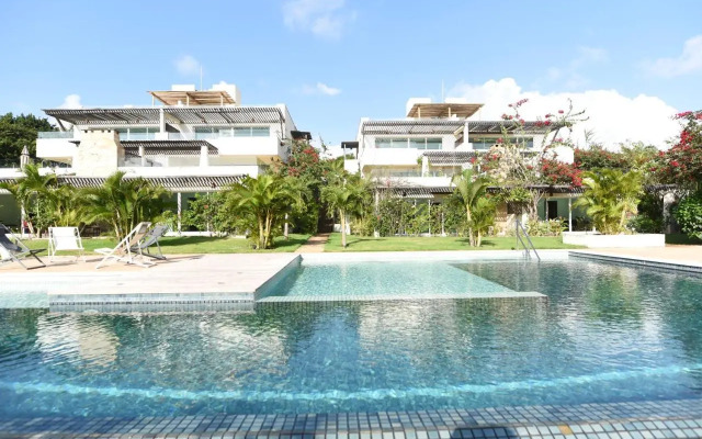 Pipa Residence