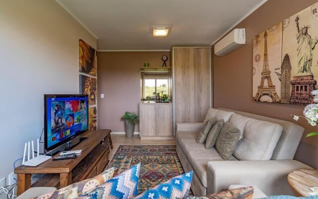 Canela Amarela - Stay House Temporada