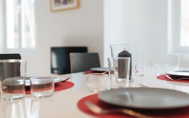 Apartamentos Cuesta del Rosario