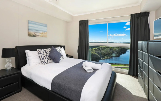 Pelican Waters Resort