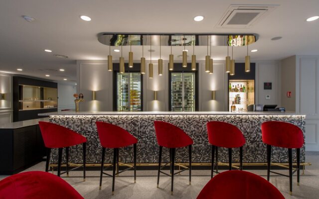ibis Styles Toulouse Centre Capitole Hotel