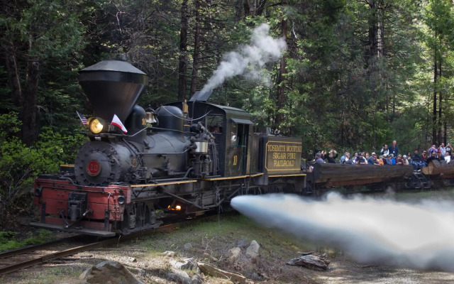 Holiday Inn Express & Suites Oakhurst - Yosemite Park Area by IHG