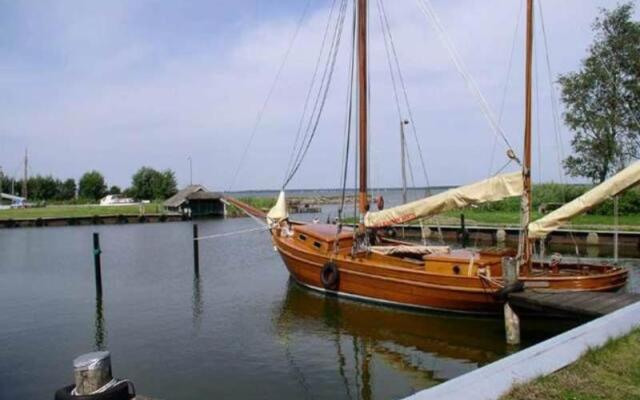 Ferienhaus Bodstedt VORP 1920