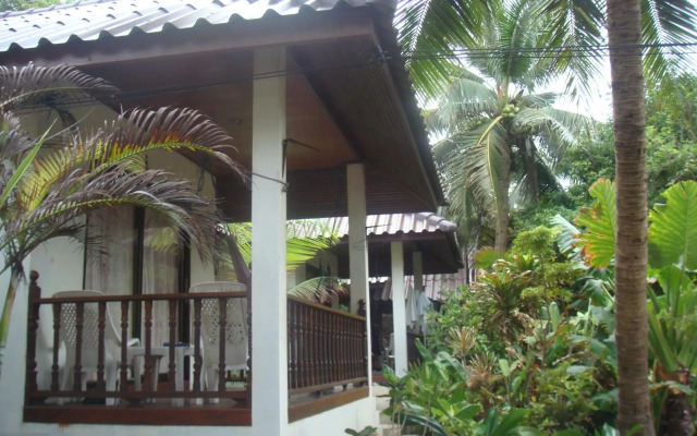 Silver Sands Beach Resort