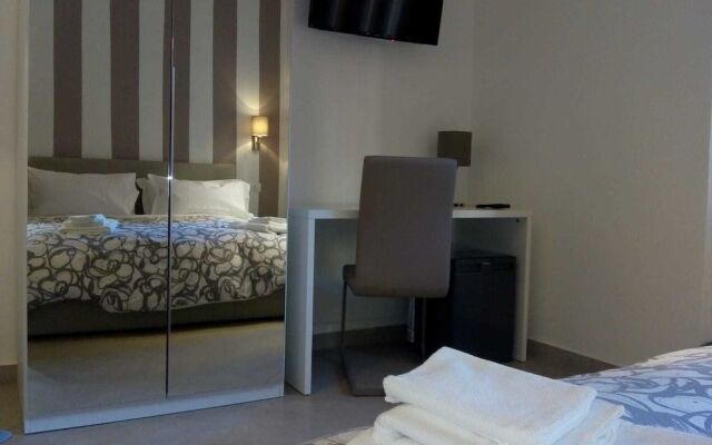 Minerva Guesthouse