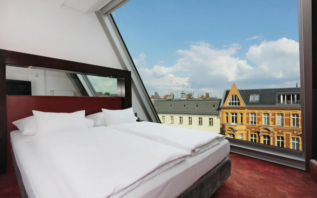 ARCOTEL Velvet Berlin