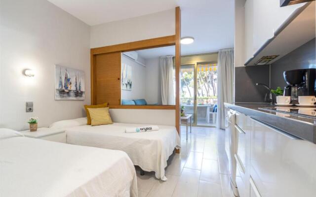 Apartamentos Internacional Arysal