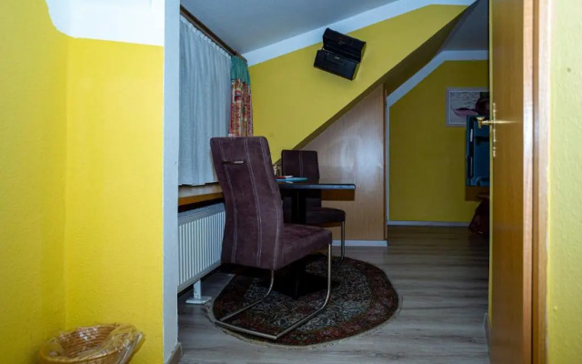 Hotel Restaurant Wolfsschlucht