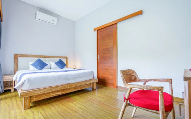 Villa Royal Pandawa Ungasan – Guest Rooms – Kutuh