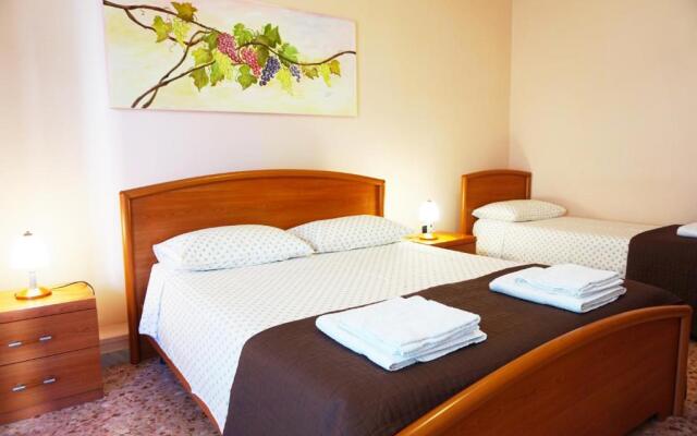 B&B Piazza 300mila