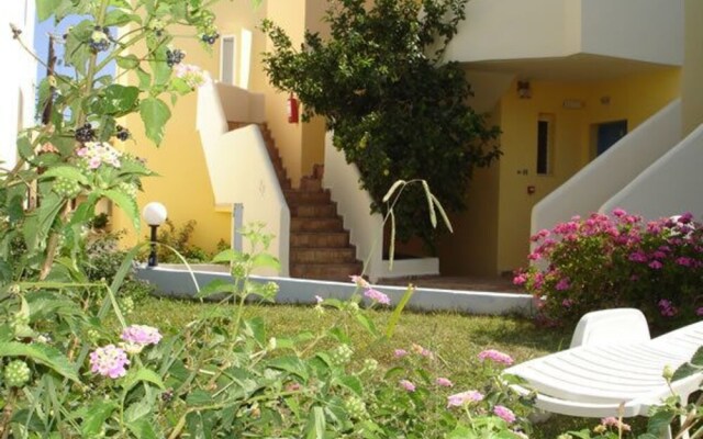 Zotis hotel