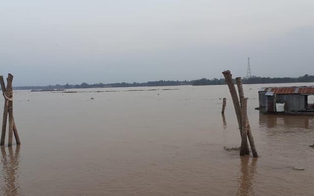 Island Homestay
